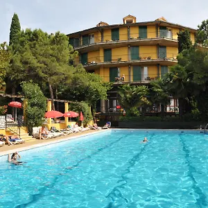 *** Hotel Palme&suite Italië