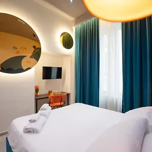 Piezz' E Sole Guest house