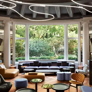 **** Hotel Sheraton Diana Majestic Italië