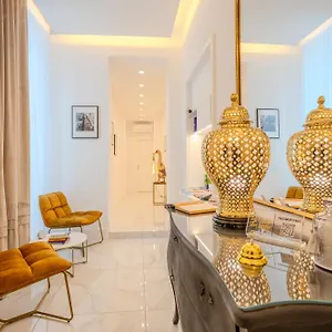 La Corte Dei Mille Luxury Guest house