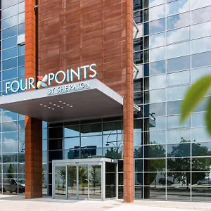 **** Hotel Four Points By Sheraton Venice Italië