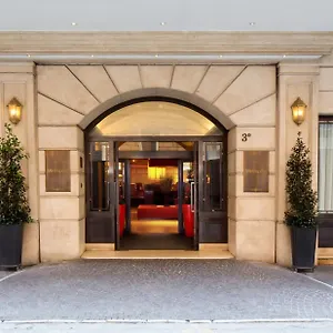 **** Hotel Starhotels Metropole Italië