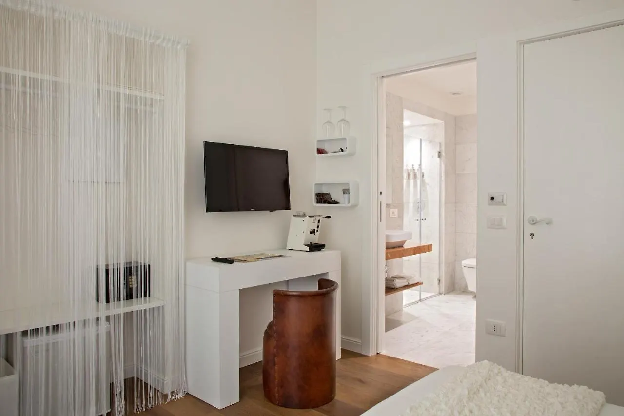 Domus Sansevero Napels Bed & Breakfast